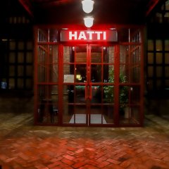 Лофт-отель HATTI - 1