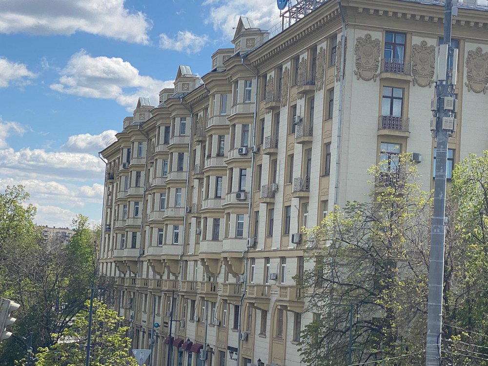 Дом, В Котором Жил Твардовский - 6
