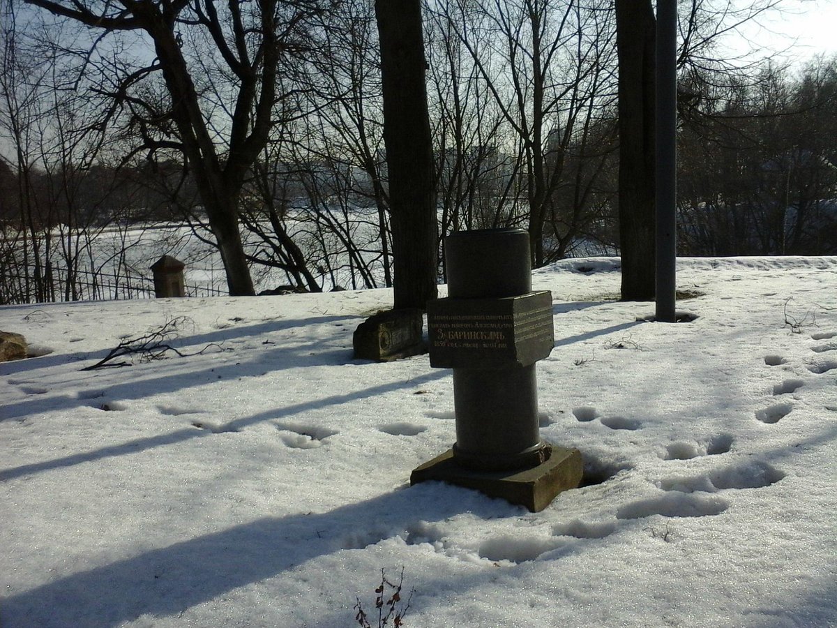 Храм Святых Бессребреников и Чудотворцев Космы и Дамиана в Космодемьянском - 4