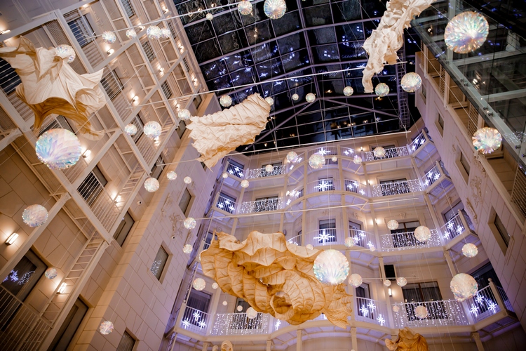 Отель Indigo St.Petersburg-Tchaikovskogo - 9