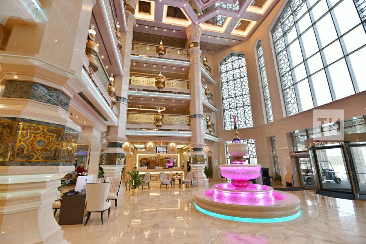 Спа-отель Kol Gali Resort & Spa - 4