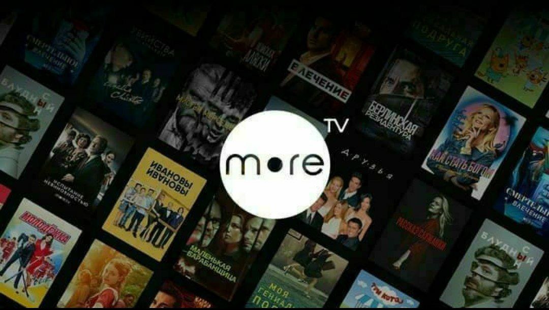 MORE.TV - 6