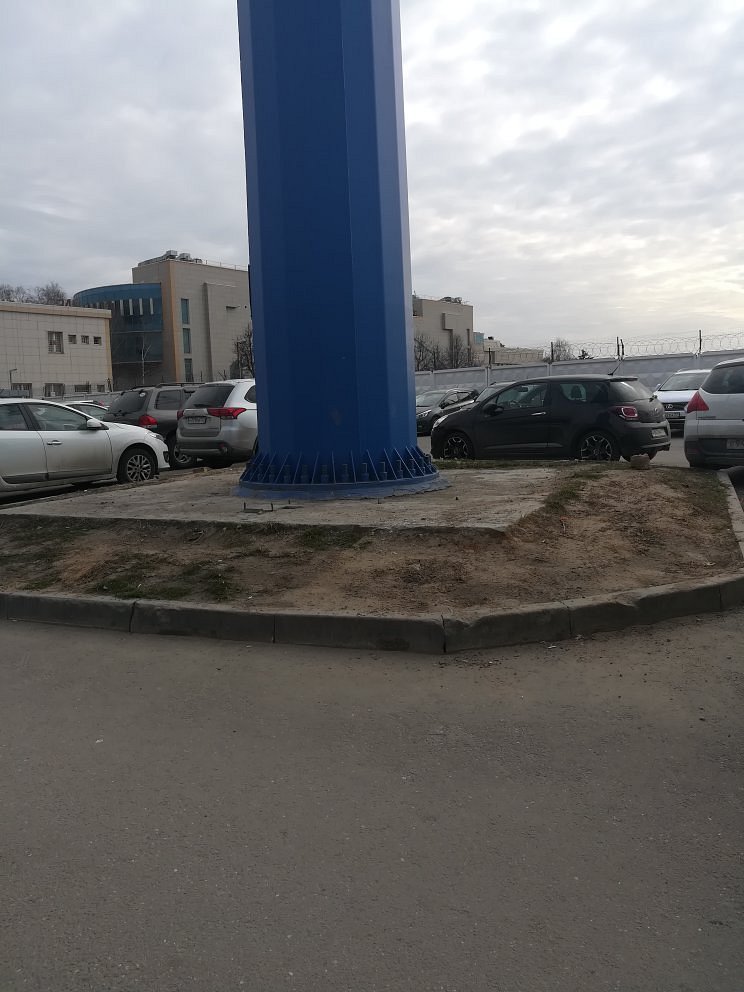 Самая высокая точка Москвы - 4