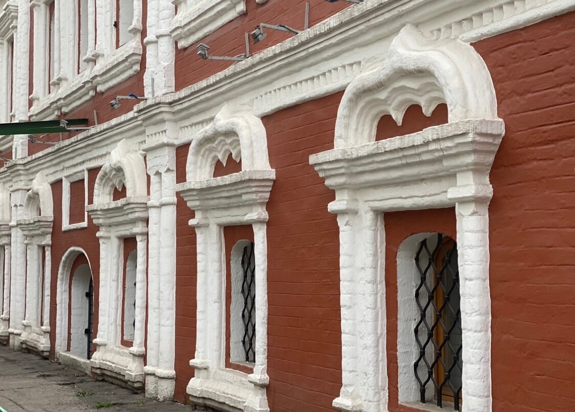 Палаты Сверчкова - 5