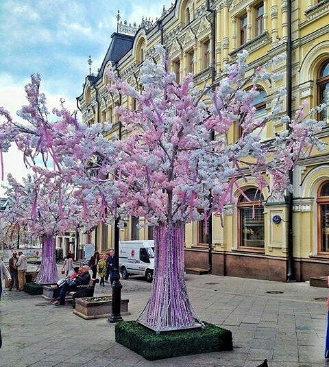 Улица Кузнецкий Мост - 2