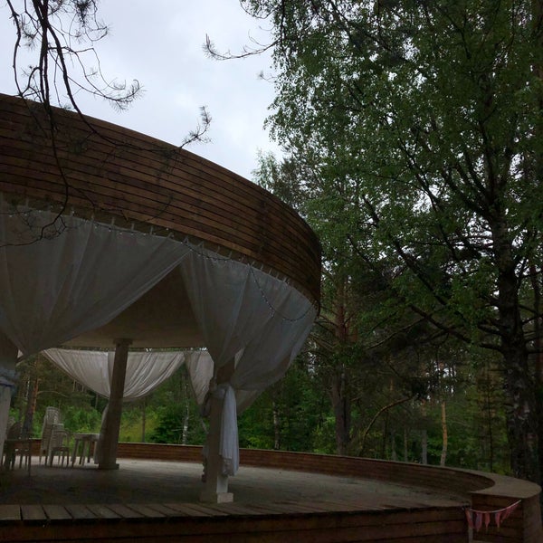 Пикник-парк «ЛесОк» - 2