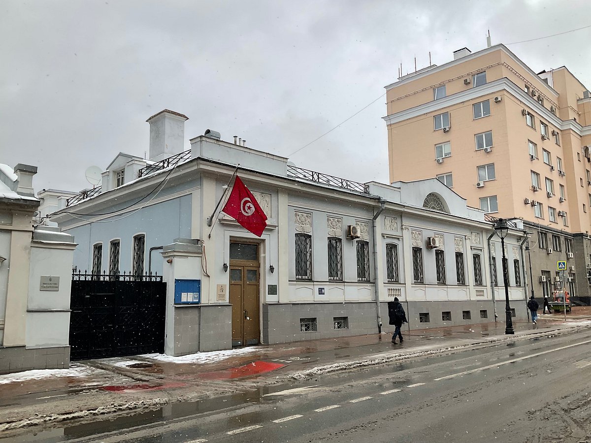Дом городского головы С.А.Тарасова - 1