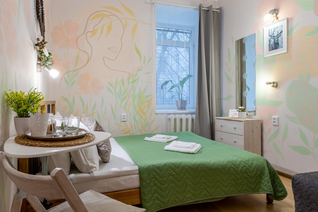 Отель Boho Botanica Hotel - 5