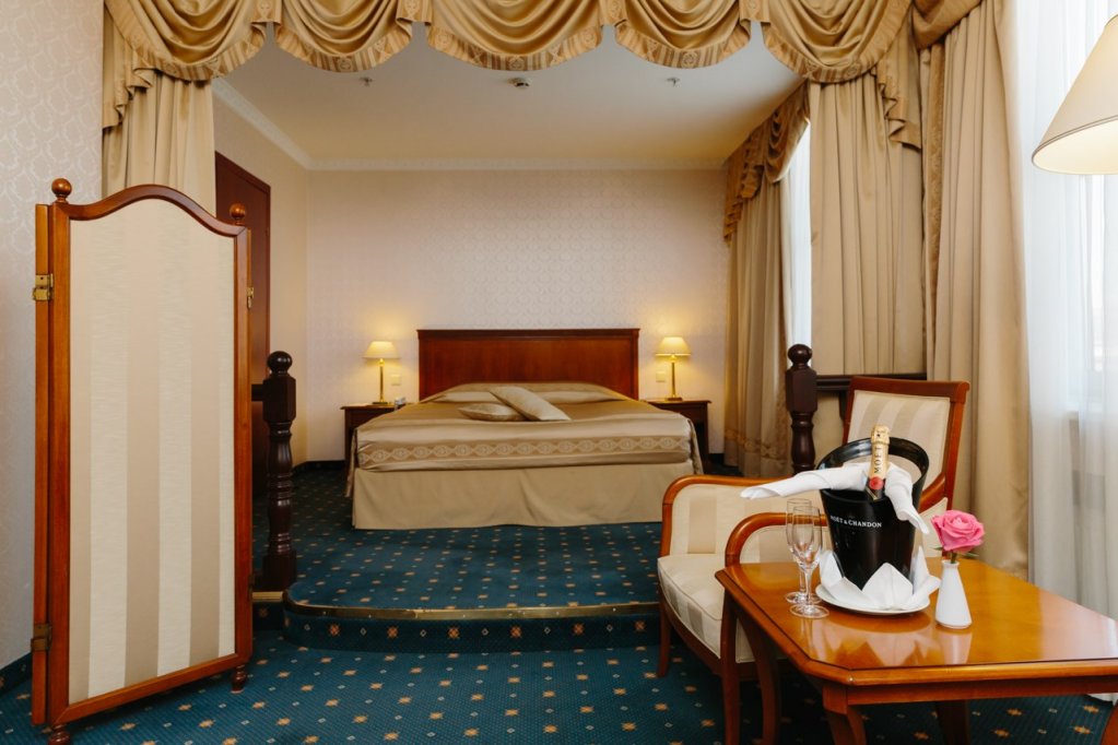 Отель Grand Hotel Emerald - 3