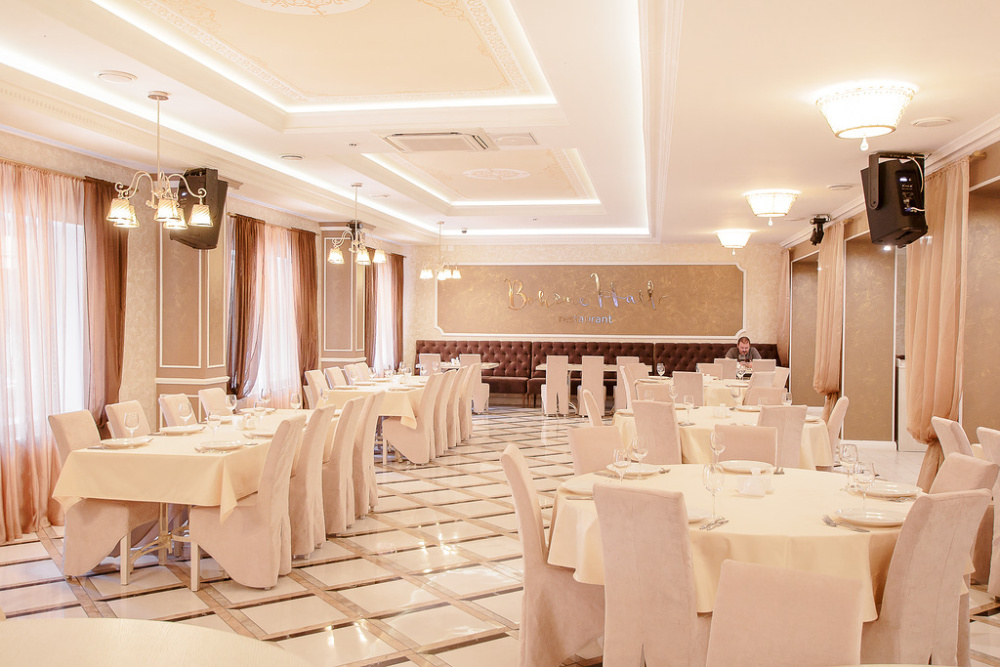 Hotel Voyage - 2