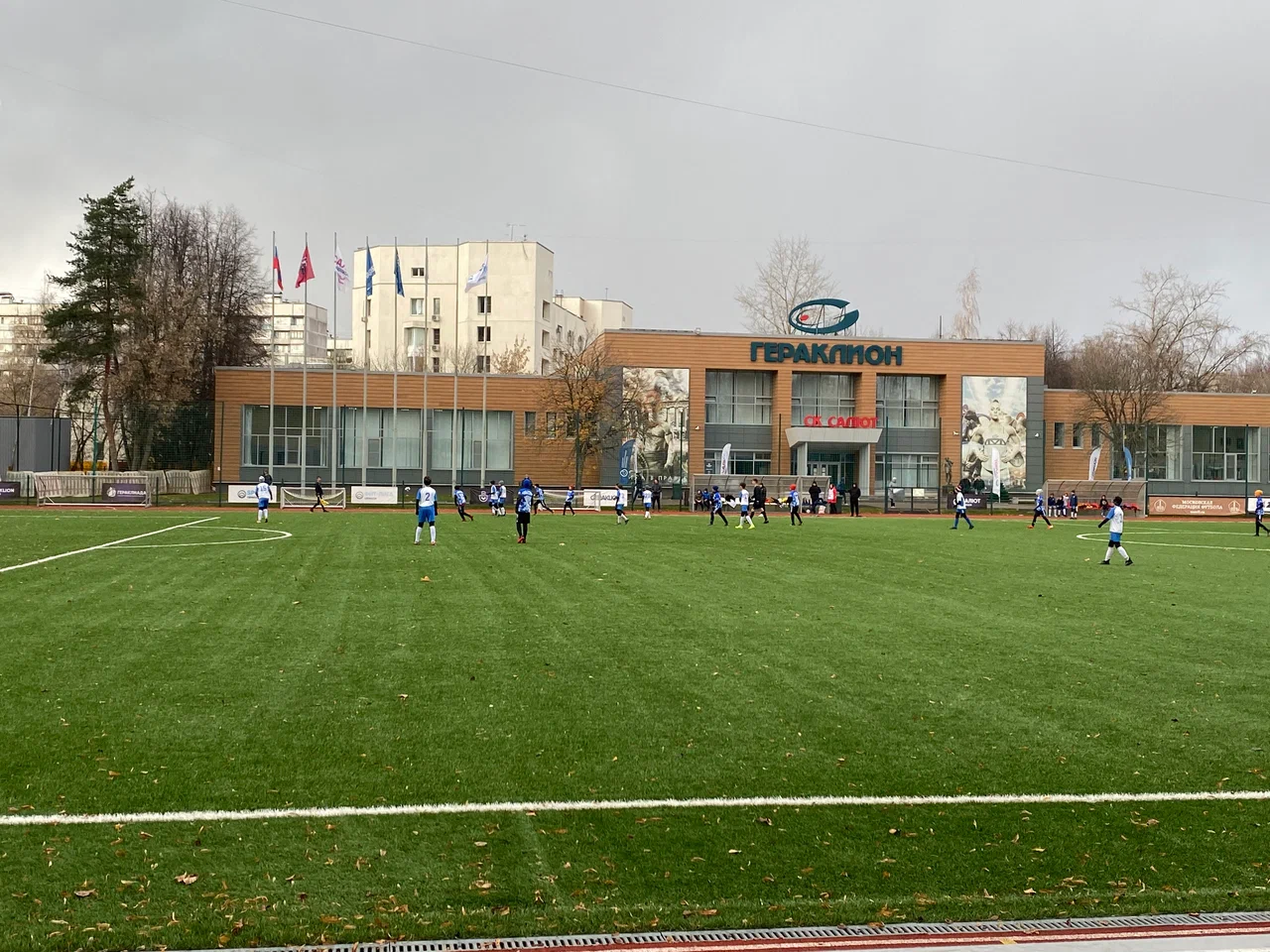 Гераклион - 6