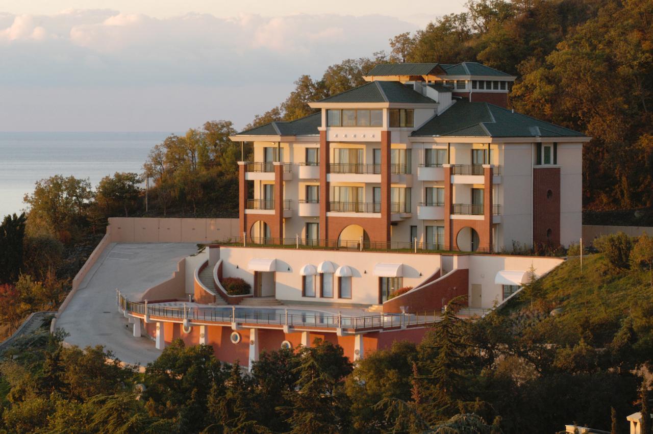 Отель More Spa & Resort - 6