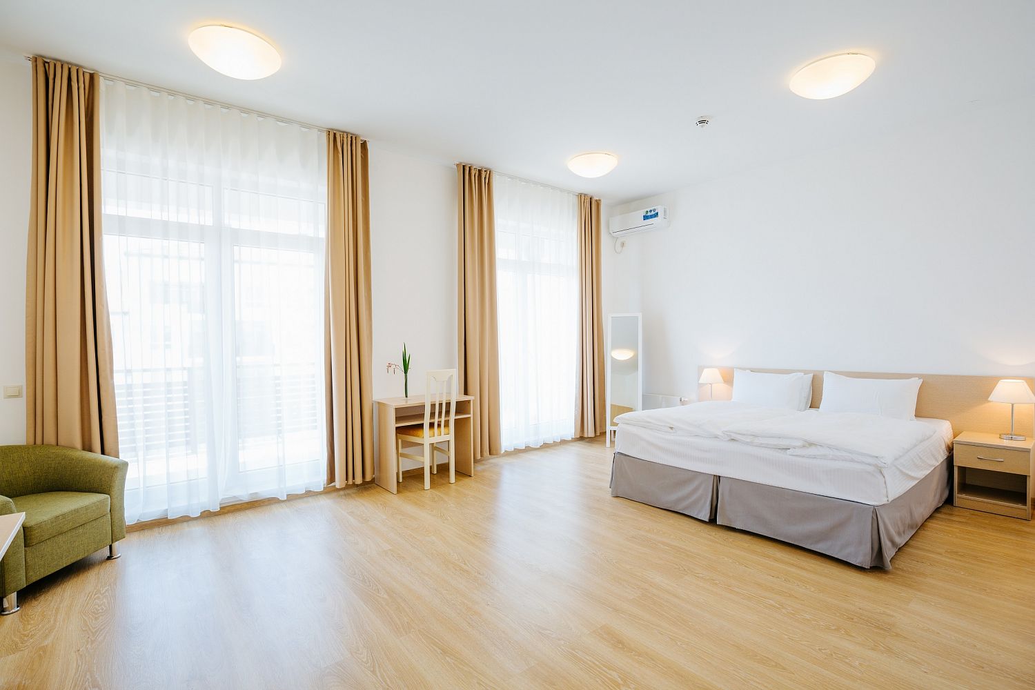 Апарт-отель Morskoy Resort - 2