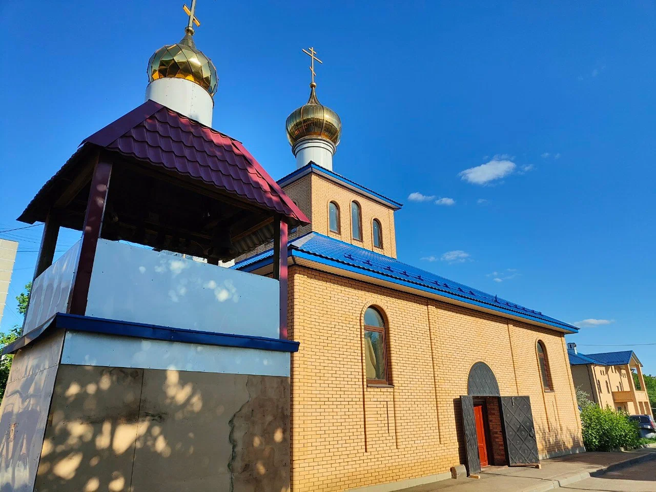 Храм Благовещения Пресвятой Богородицы - 6