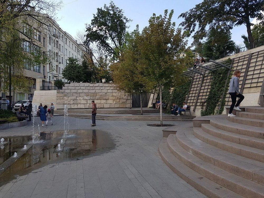 Стена Плача - 1