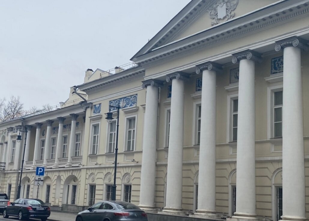 Александро-Мариинский институт - 6