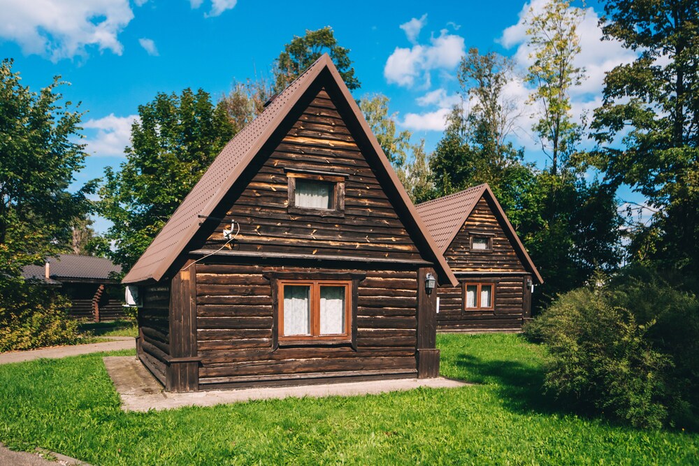 Клуб-отель «Высокое» - 3