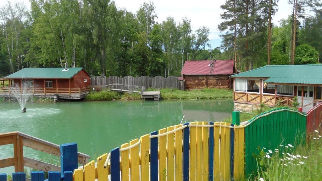 Загородный клуб «Берлога» - 6
