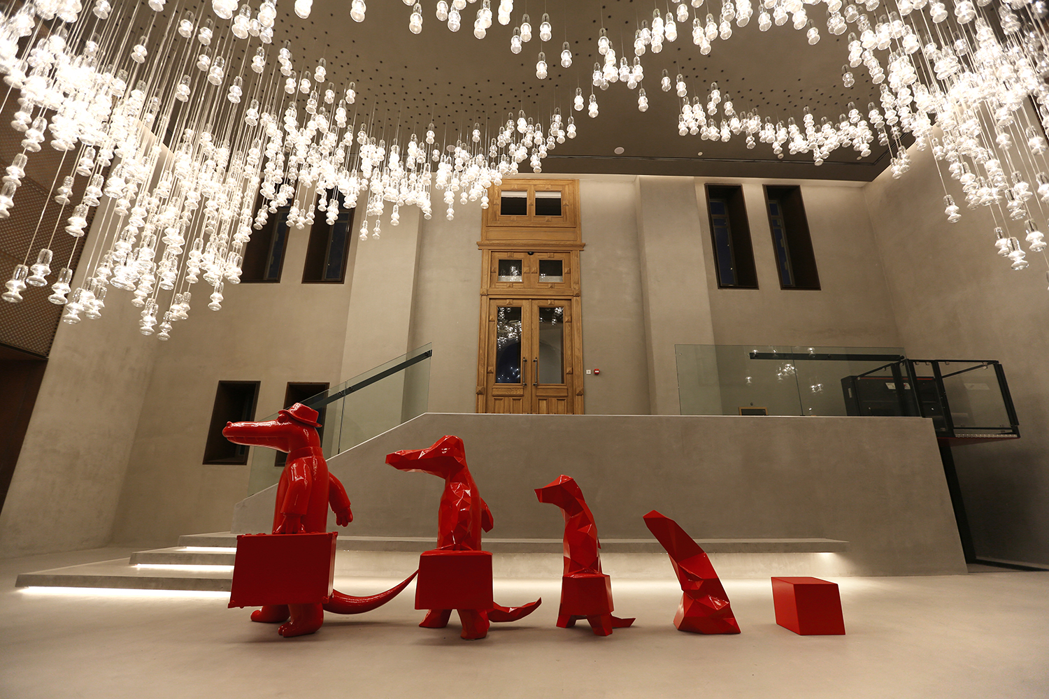 Отель Kazan Palace by Tasigo - 4
