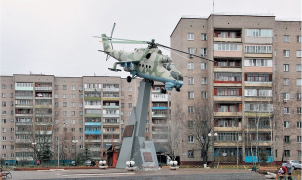 Город Люберцы - 2