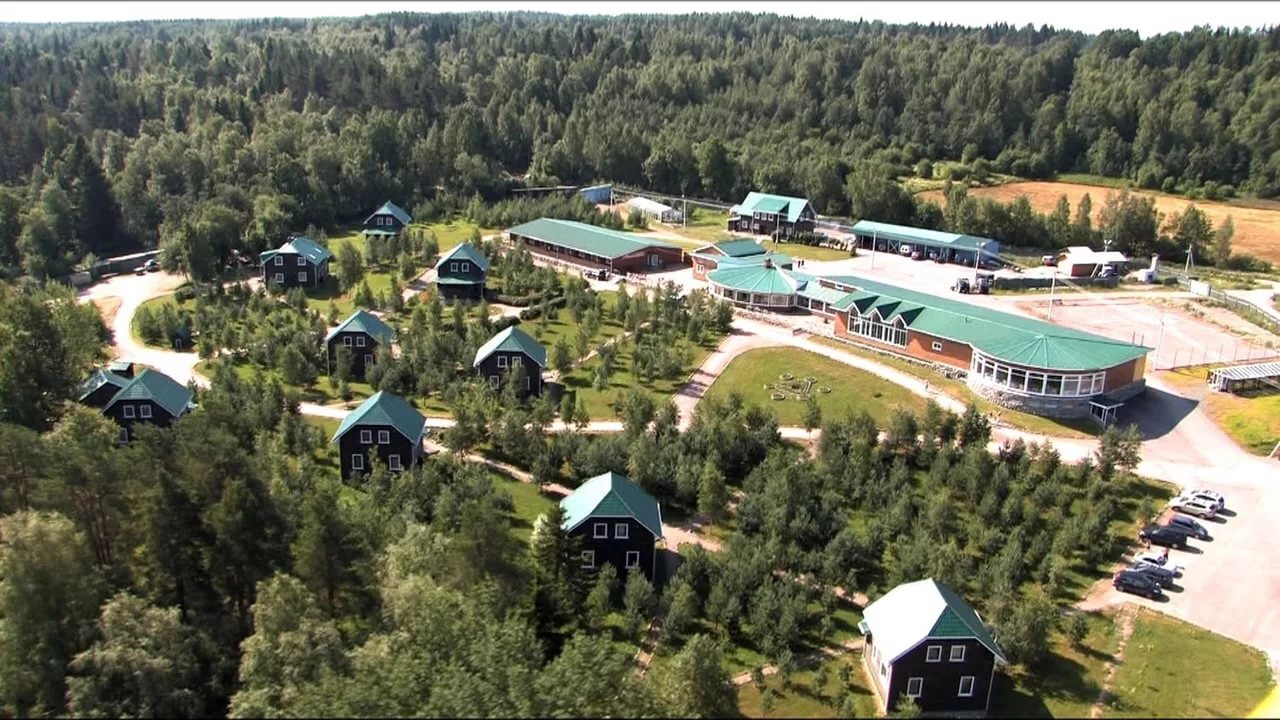 База отдыха «Чёрные камни» - 6