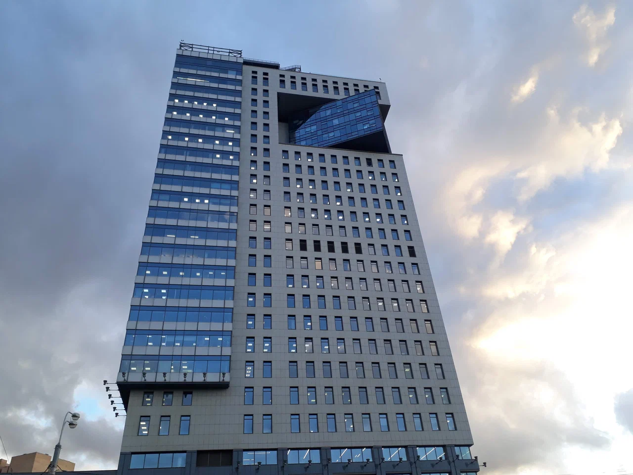 Бизнес-центр "Голден Гейт" - 5