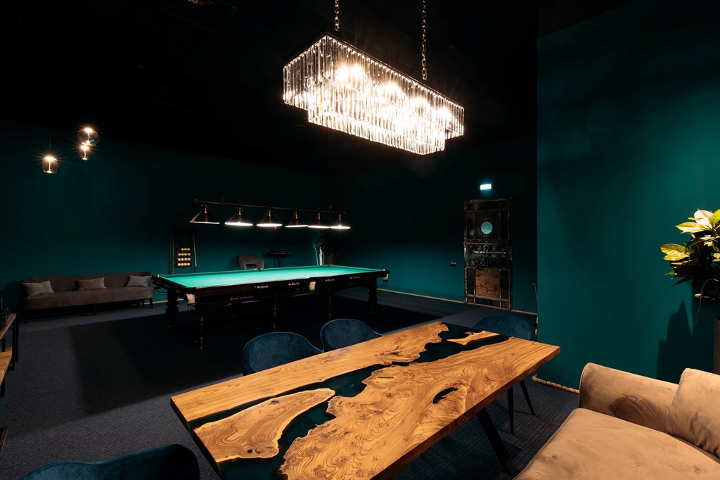 Bil House - 5