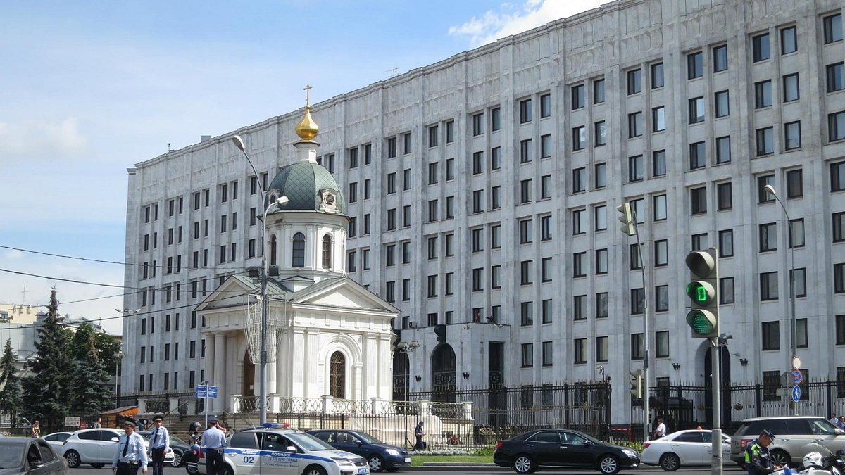Храм-часовня Святых Благоверных Мучеников Бориса и Глеба на Арбатской площади - 7