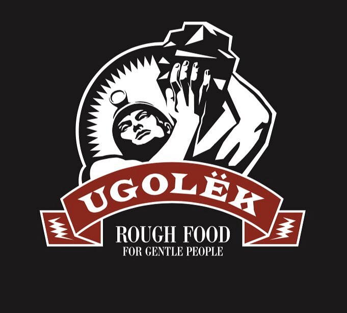 Ugolek - 3
