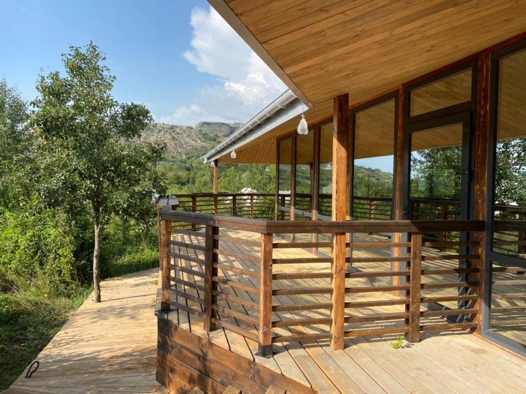 Ananda Glamping - 3