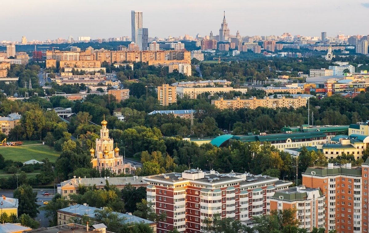 Фили - 6