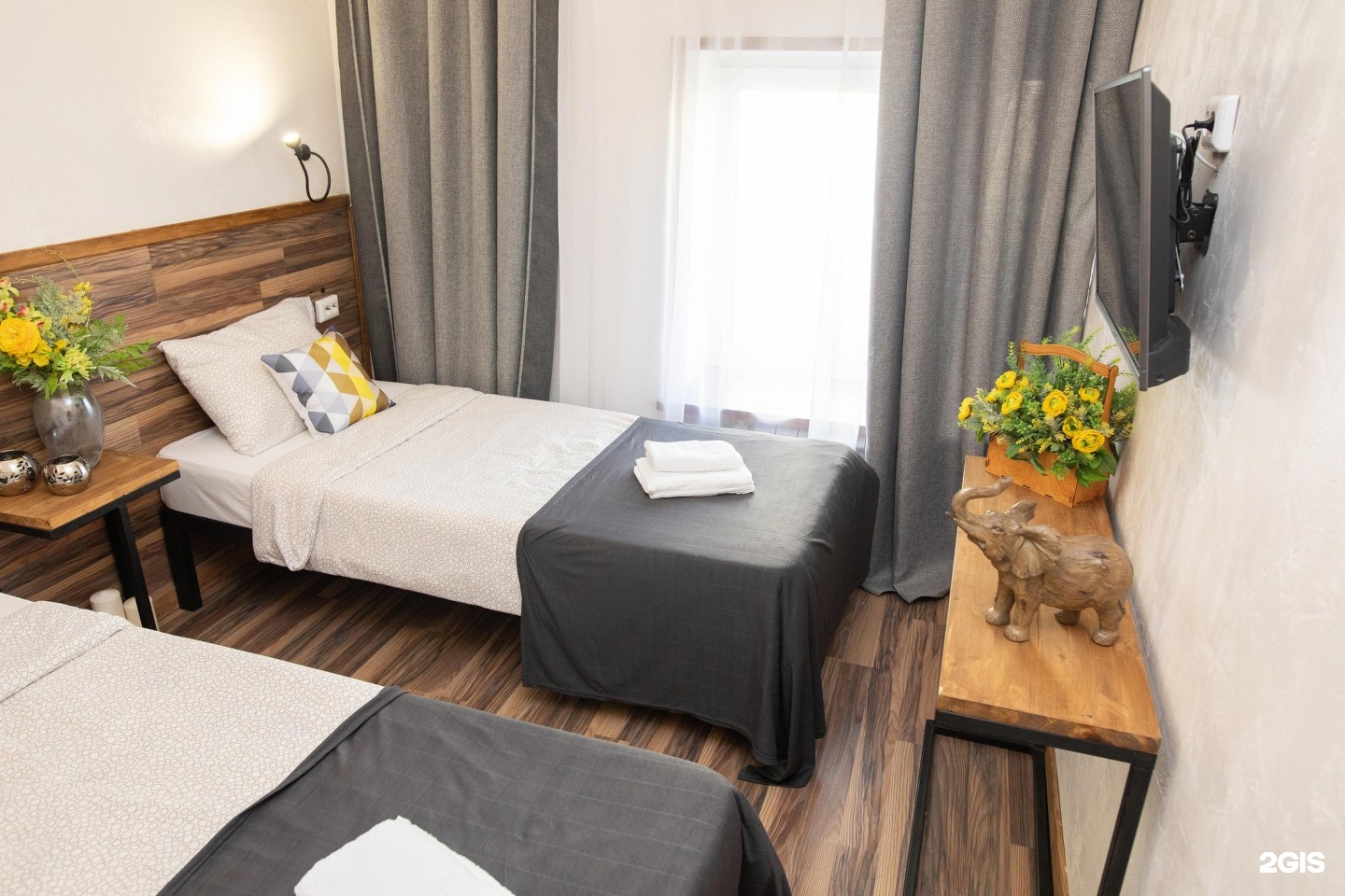 Отель Lemon Loft Hotel - 6