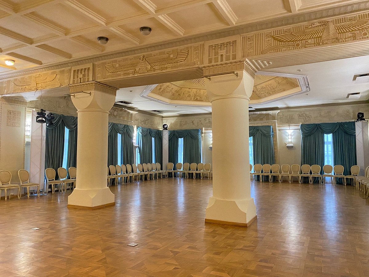 Особняк Смирнова - 5