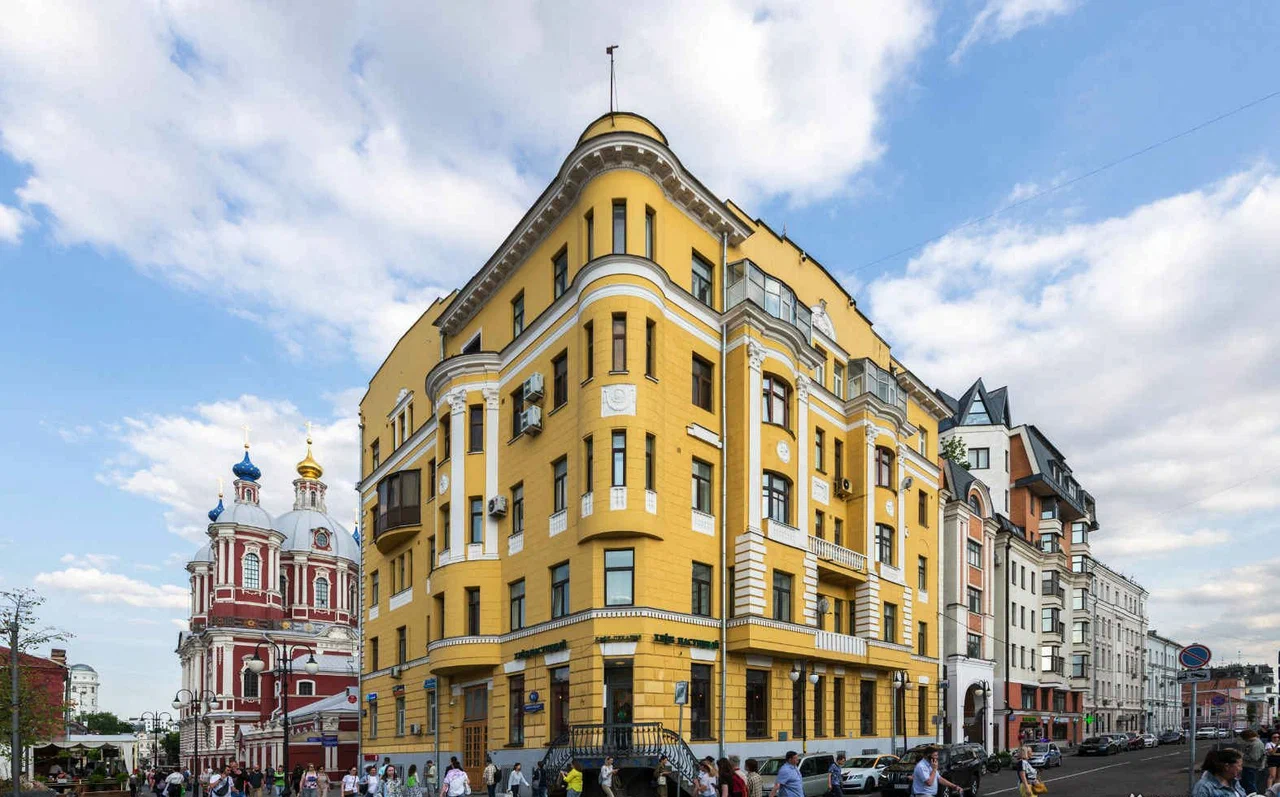 Krokin Gallery - 7