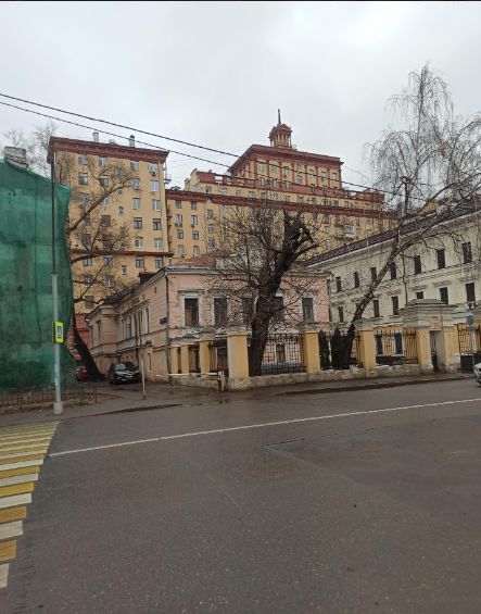 Городская усадьба Иконниковых - Н.А. Аваева - 6