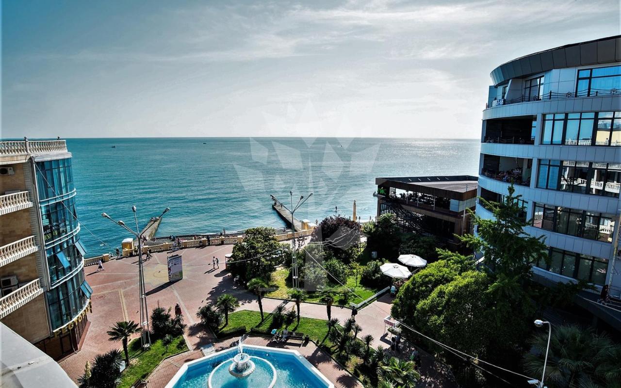 Апарт-отель Morskoy Resort - 5