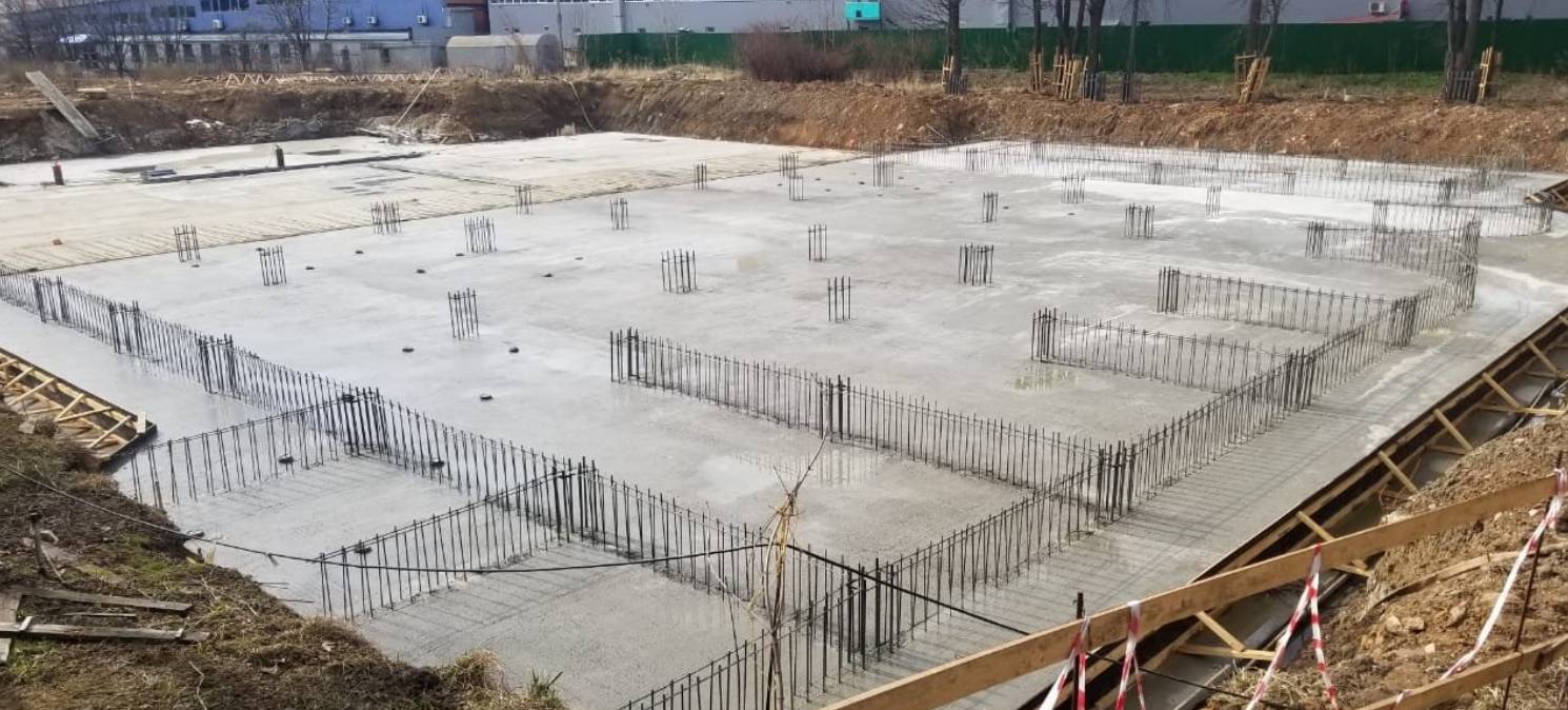 Храм Преображения Господня в Старом Беляеве - 3