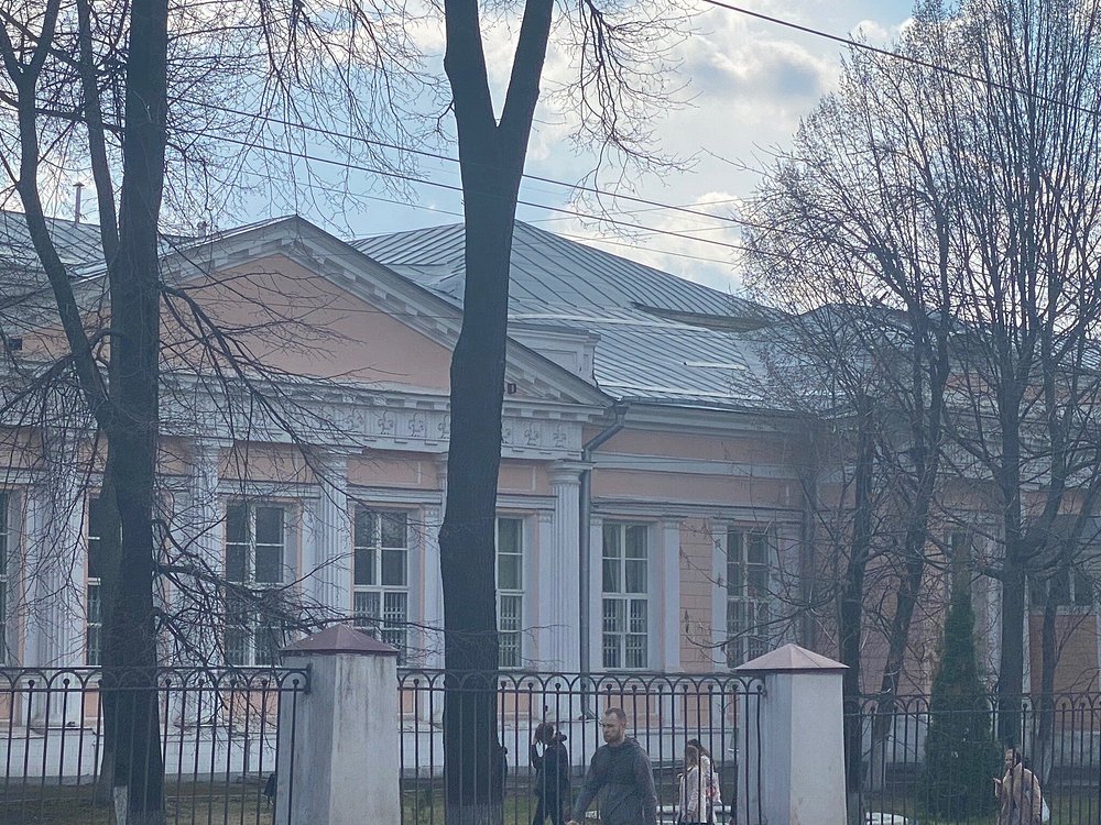 Усадьба Демидовых - 4