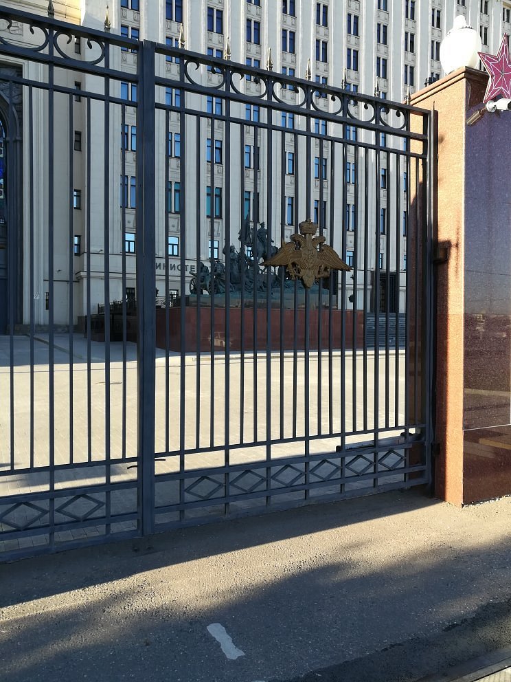 Памятник Героям Первой мировой войны - 3