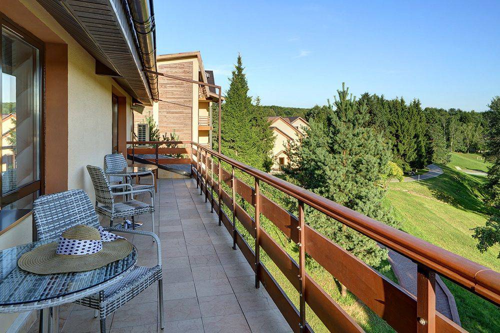 Отель Valesko Hotel & Spa - 2