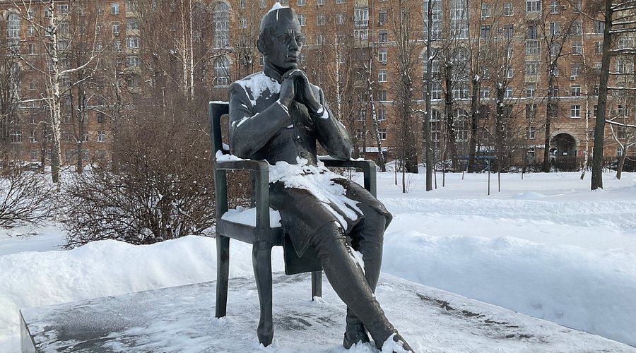 Памятник Джавахарлалу Неру - 6