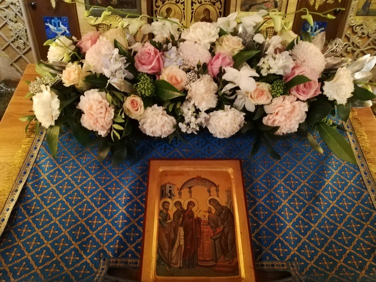 Храм апостола Фомы - 3