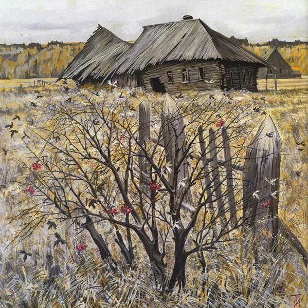Галерея Альпенрозе - 5