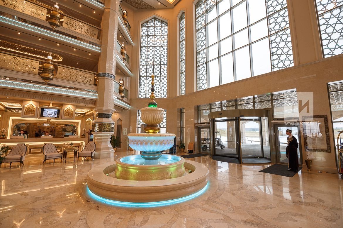 Спа-отель Kol Gali Resort & Spa - 3