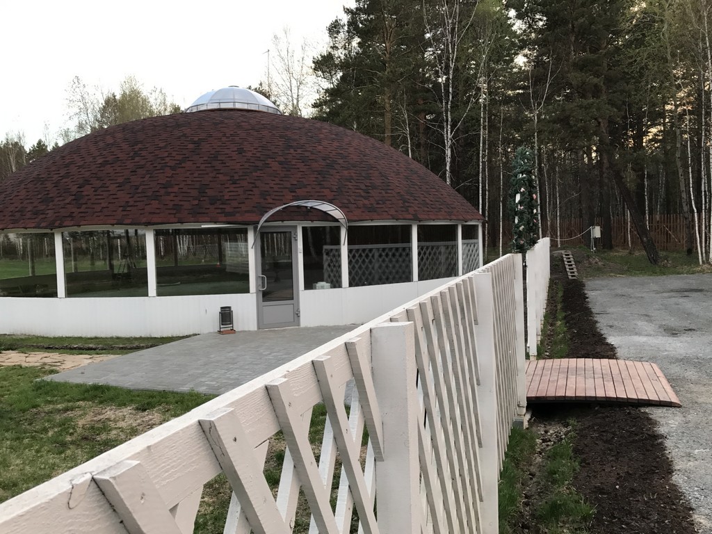 База отдыха «Пикник» - 5