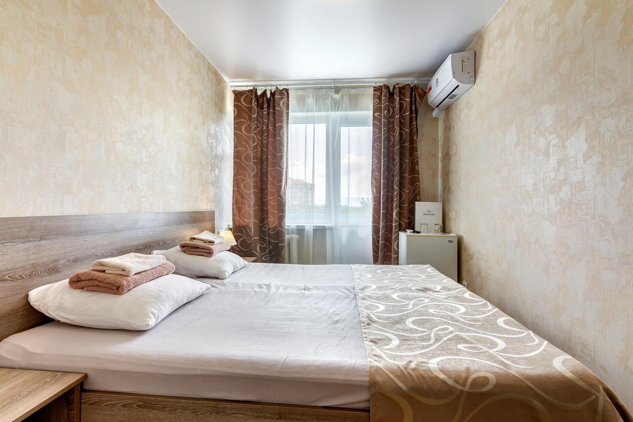 Отель Orchestra Horizont Gelendzhik Resort - 6