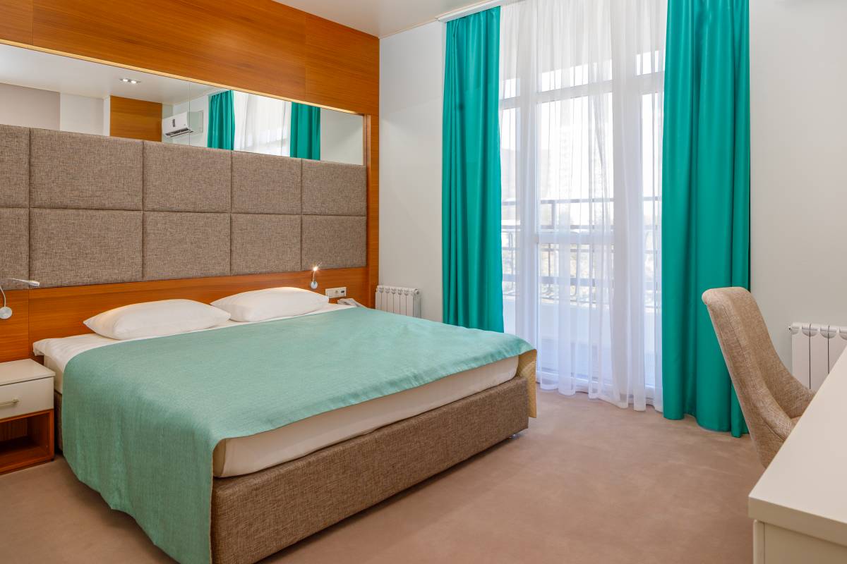 Отель Alean Family Resort & Spa Biarritz - 3