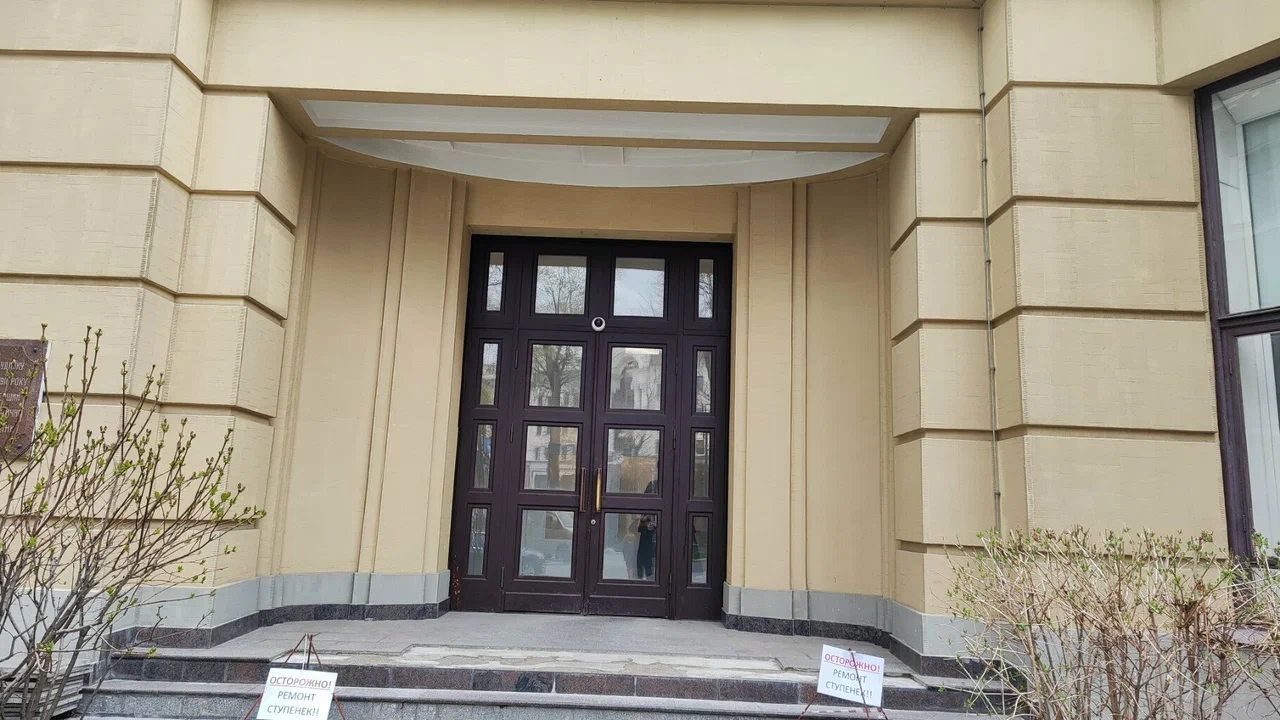 Вхутемас - 6
