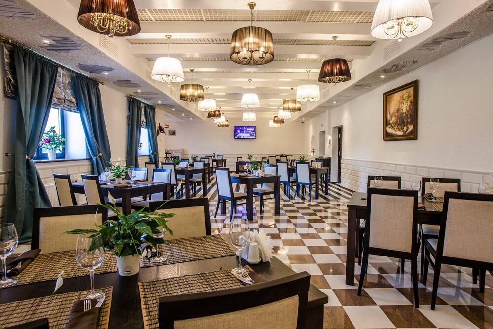Отель Nabat Palace - 1