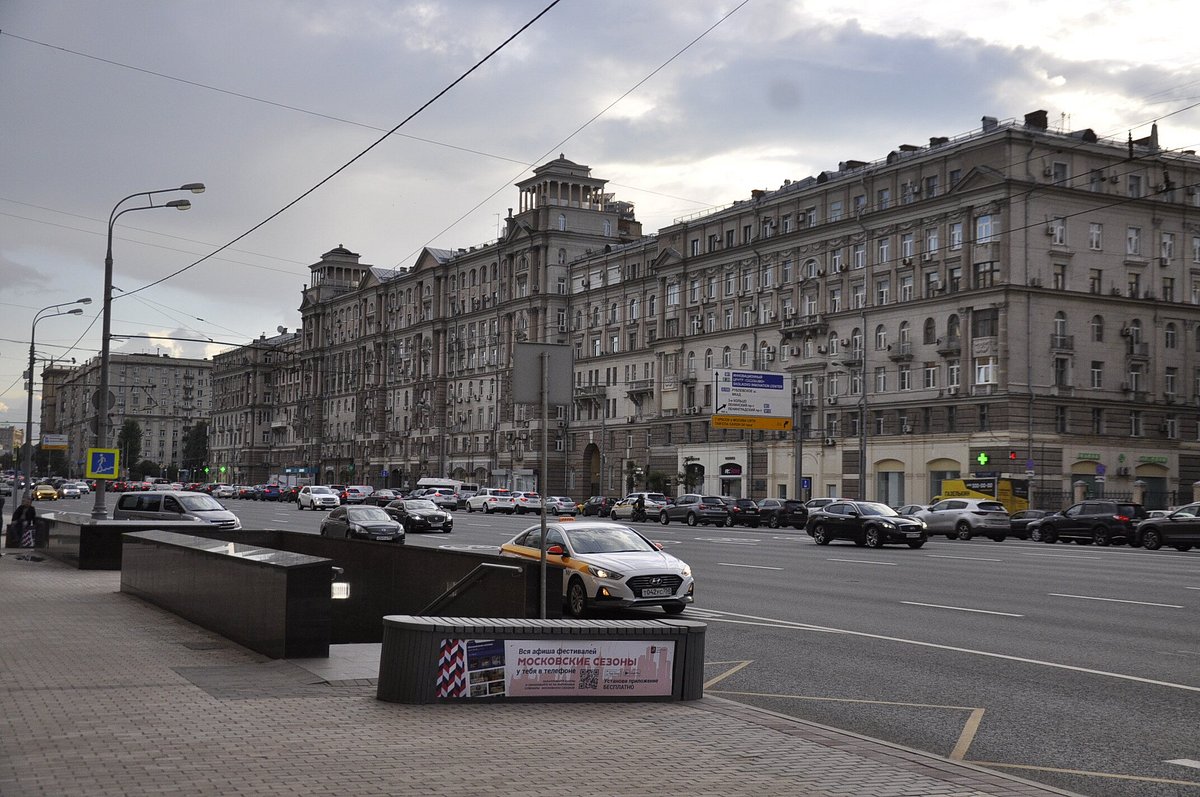 Дом Брежнева - 4
